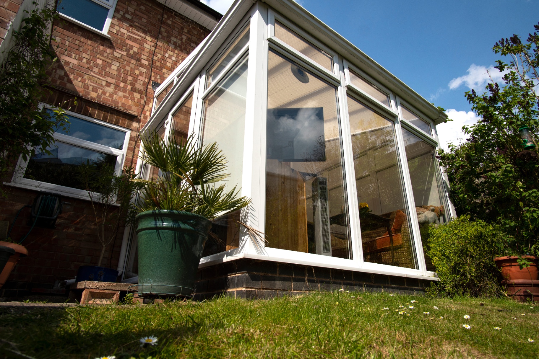Extensions service by Gwent Roofing — roofer in South Wales